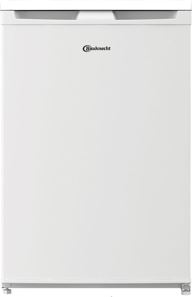 Bauknecht-Kuhlen-Standgerat-K55R1-112W-White---ARC-P1-Frontal