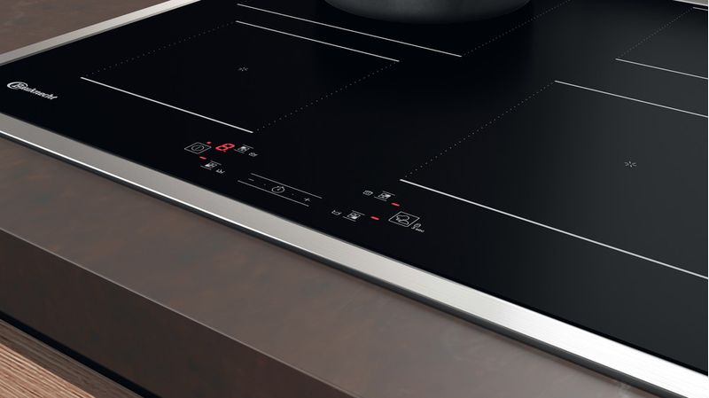 Bauknecht-Kochfeld-BQ-2960S-FT-Schwarz-Induction-vitroceramic-Lifestyle-control-panel