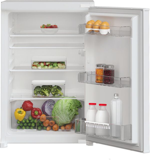 Bauknecht-Kuhlen-Einbaugerat-BKSI-9VF2-White---ARC-P1-Lifestyle-frontal-open