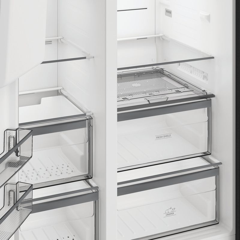 Bauknecht-Side-by-Side-Standgerat-SBS-IW-D90-Pearl-ARC-764-Manhattan-Gray-Drawer