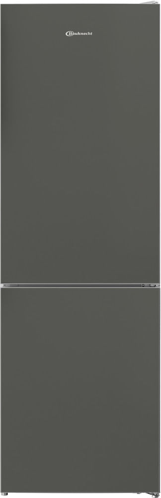 Bauknecht-Kuhl----Gefrierkombination-Standgerat-KGL-1850-IN-ARC-764-Manhattan-Gray-2-doors-Frontal