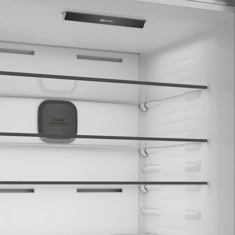 Bauknecht-Kuhl----Gefrierkombination-Standgerat-KGDNF-83XLC-IN-New-Silver-–-ARC-1035-2-doors-Filter