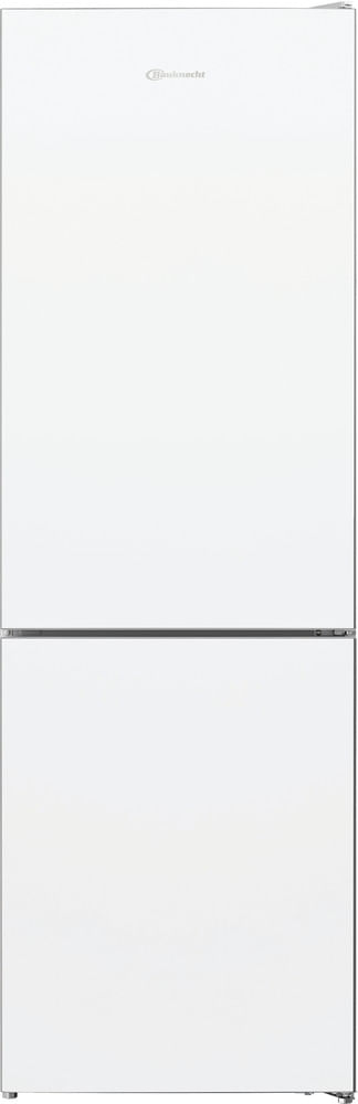 Bauknecht-Kuhl----Gefrierkombination-Standgerat-KGL-1850-WS-White---ARC-P1-2-doors-Frontal