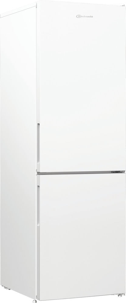 Bauknecht-Kuhl----Gefrierkombination-Standgerat-KGL-1850-WS-White---ARC-P1-2-doors-Perspective