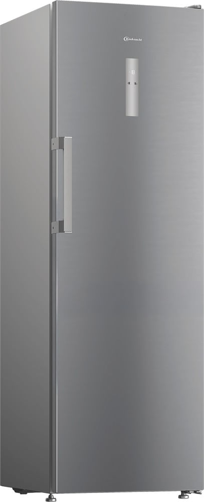 Bauknecht-Kuhlen-Standgerat-KR-186GC-IN-New-Silver-–-ARC-1035-Perspective