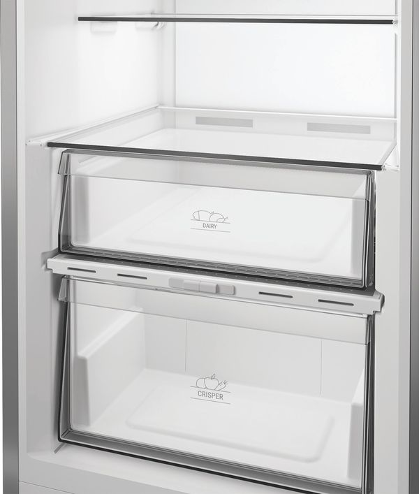 Bauknecht-Kuhlen-Standgerat-KR-186GD-IN-New-Silver-–-ARC-1035-Drawer