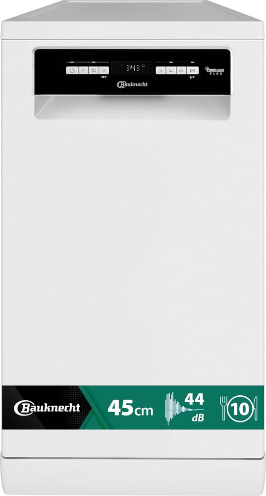 Bauknecht-Dishwasher-Standgerat-BSFO-3O35-PF-Standgerat-D-Frontal