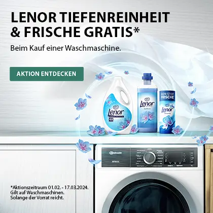 Bauknecht Toplader-Waschmaschine: 6,0 kg - WMT Pro Eco 6ZB - Bauknecht